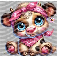 Animal Text Series-AT 1086